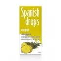 Ananasowe krople zwiększające pożądanie Spanish Fly Pineapple Pleasure 15ml