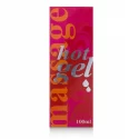Rozgrzewający żel do masażu Hot Massage Gel 100ml