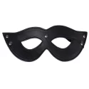 Maska Sexy Mask Black Passion Labs