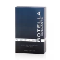 Woda toaletowa dla mężczyzn Botela Night Live Men 100ml