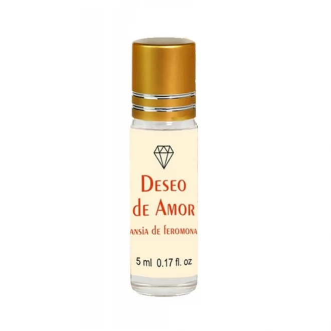 Deseo De Amor /5 ml/ women