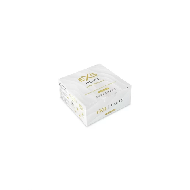 Exs pure - condoms - 48 pieces