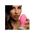 Xeno egg - glow in the dark - silicone egg