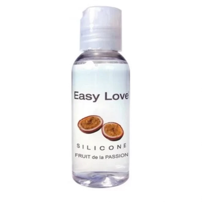 Olejek do masażu o zapachu marakui Easy Love Massageöl Fruit Passion 50ml