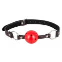 Knebel kula Knebel Rot