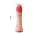 Dildo The Big Penis