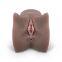 Masturbator Alexis King Realistic