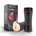 Masturbator - O Push Me Masturbator - Vagina