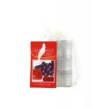 Massage candle trio - 2 oz / 57 gr