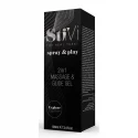 StiVi Massage & Glide Gel 100m