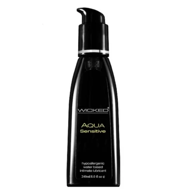 WICKED AQUA SENSITIVE 240ML