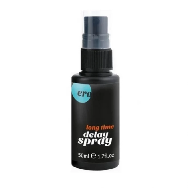 Spray opóźniający wytrysk ERO Long Time Delay Spray 50ml