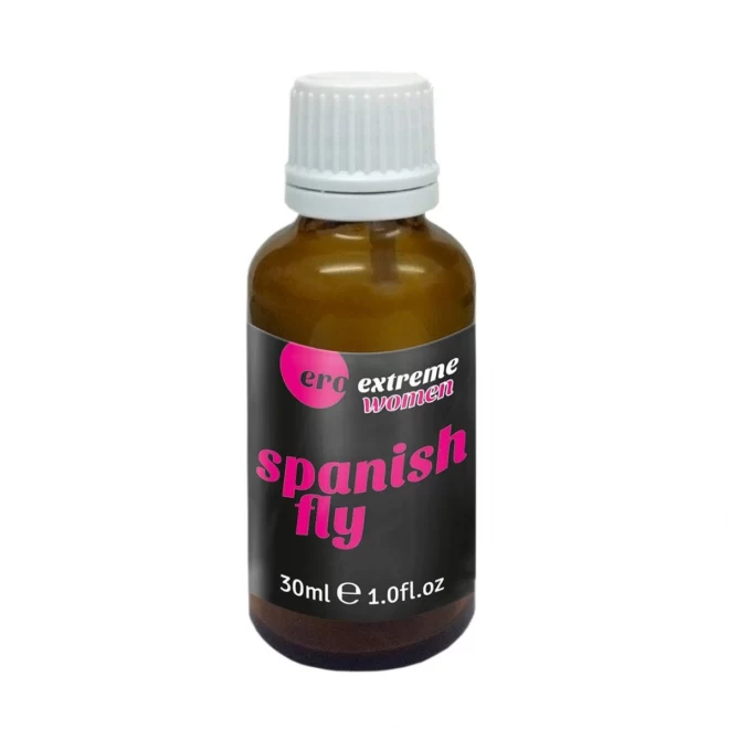 Krople Spanish Fly Extreme Women 30ml