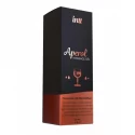 Aperol Warming Massage Gel