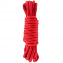 Bondage Rope Black 5 m Passion Labs