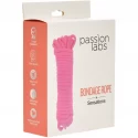 Bondage Rope Black 5 m Passion Labs