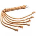 Pejcz Swashbuckler Rope Flogger