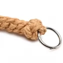 Pejcz Swashbuckler Rope Flogger