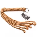 Pejcz Swashbuckler Rope Flogger