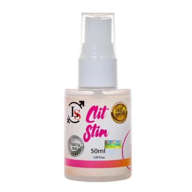 Clit Stim spray 50ml