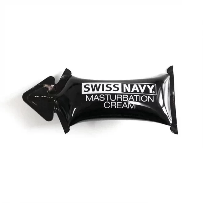 Krem do masturbacji swiss navy 8ml