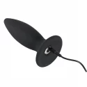 Korek analny z wibracją Recharge Plug l