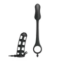 Zestaw Pretty love Hercules Penis Sheath