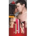 Olejek do masażu Luxurious Massage Oil Energizing