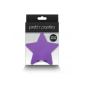 Pasties Star I Assorted 4 Pair