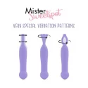 Stymulator łechtaczkowy FeelzToys Mister Sweetspot