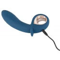 Wibrator z funkcją nadmuchiwania Inflatable Vibrator