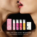 Yesforlov - olejek do masażu, wata cukrowa 50ml