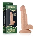 Dildo Real Extreme