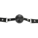Classic Ballgag Black Guilty Toys