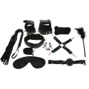 Zestaw BDSM Forbidden Desires Unleashed