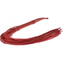 Long Whip Red 63 cm