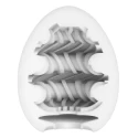 Zestaw masturbatorów w kształcie jajeczka TENGA Egg Ring