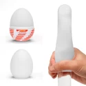 Zestaw masturbatorów Tenga Egg Tube