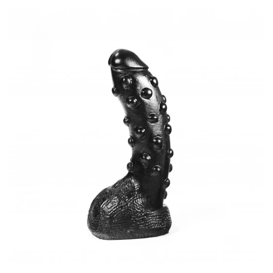 Dildo Tonguebiter