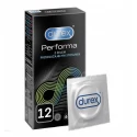 Prezerwatywy Durex Performa 12 szt.