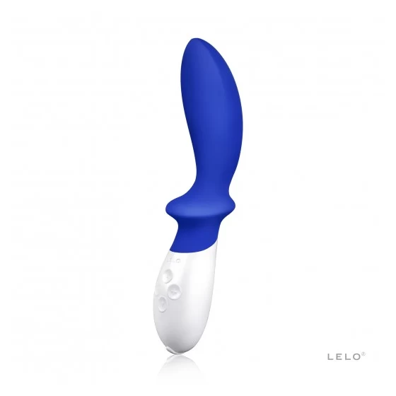 Stymulator prostaty LELO Loki