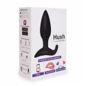 Korek analny Lovense Hush S
