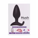Korek Analny Lovense Hush 2 Large