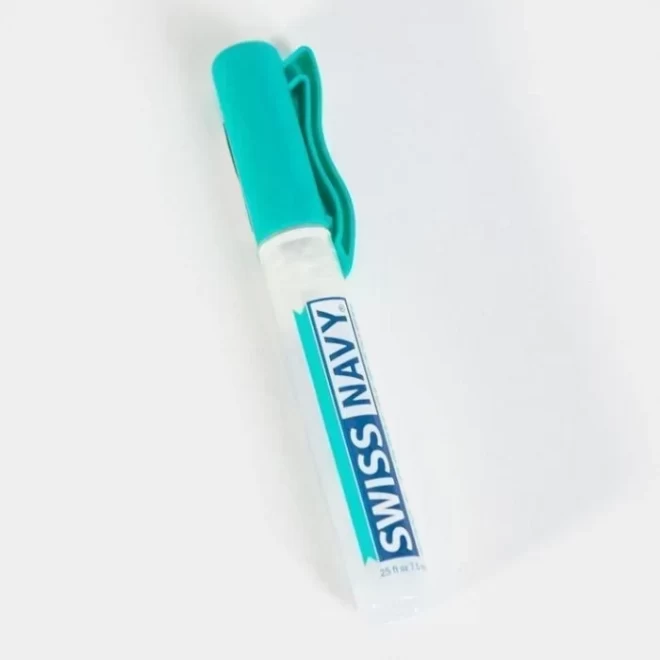 Spray czyszczący swiss navy cleaner pen 7,5ml