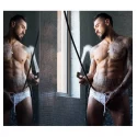 Masturbator Boomer Banks Sonic