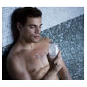 Masturbator Levi Karter Explosive