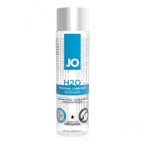 Żel nawilżający H2O Personal Lubricant 120 ml