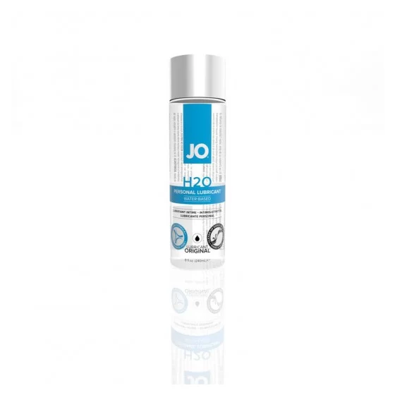 Żel nawilżający H2O Personal Lubricant Water 240 ml