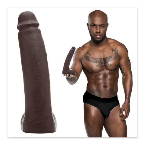 Dildo Milan Christopher