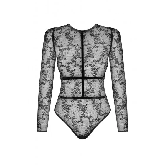 Body damskie Rückenfrei
